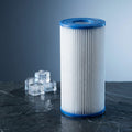 PolarStream™ MaxFlow Cold Plunge Filter Cartridge