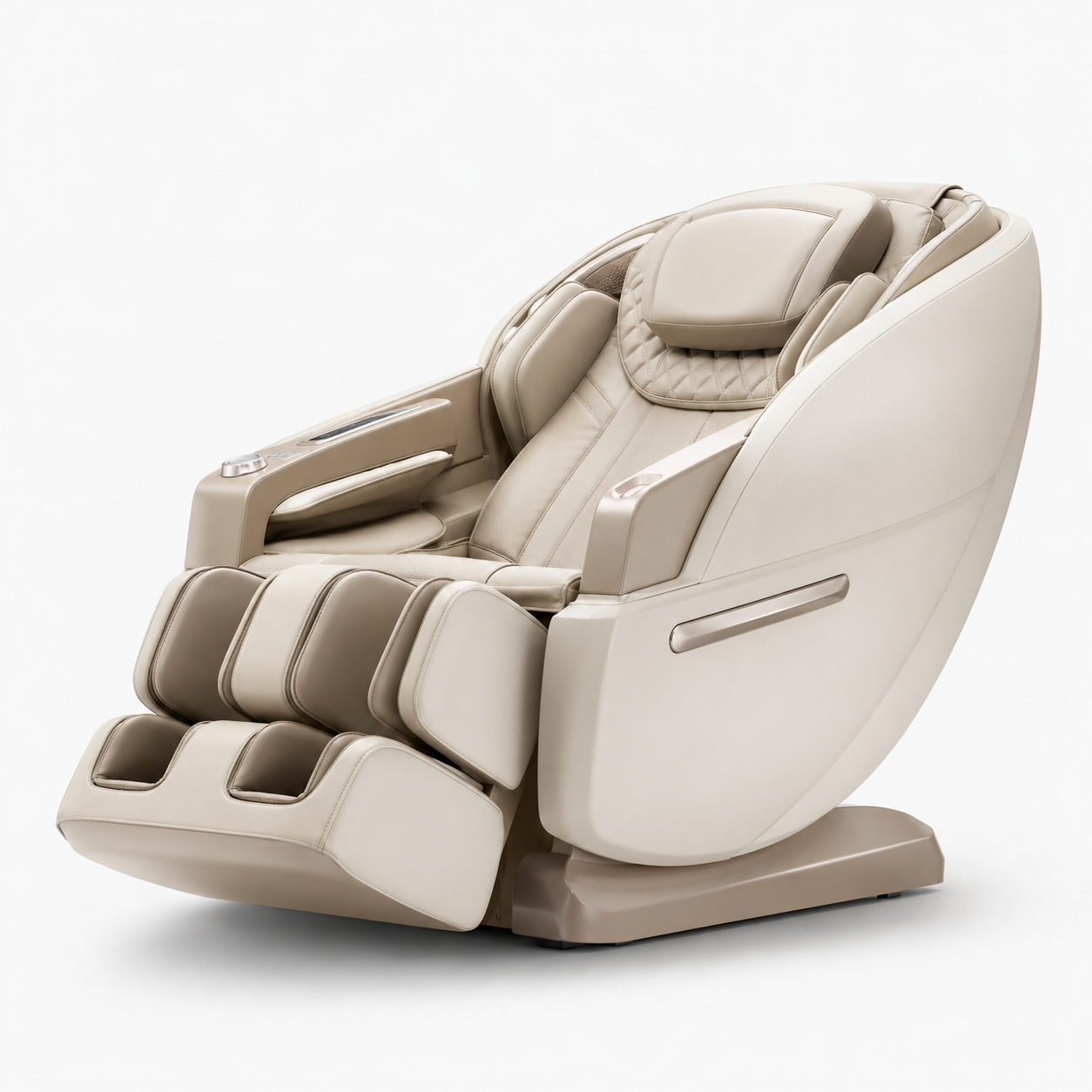 Restore Luxe Zero-Gravity Massage Chair