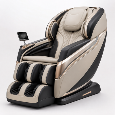 Restore Executive Zero-Gravity Massage Chair