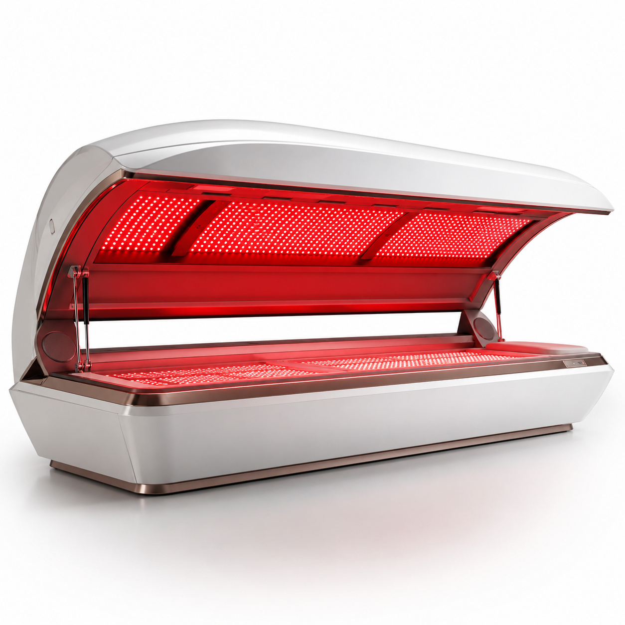 Restore Red Light Therapy Bed | Luxe Series