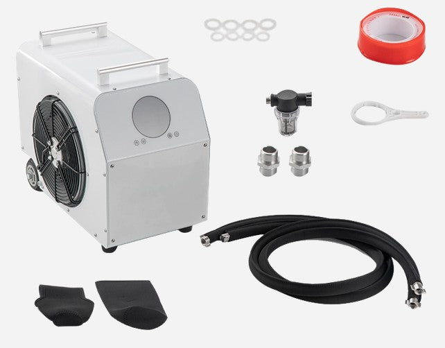 Dynamic Cold Therapy Premier Edition Chiller (1.0 HP)