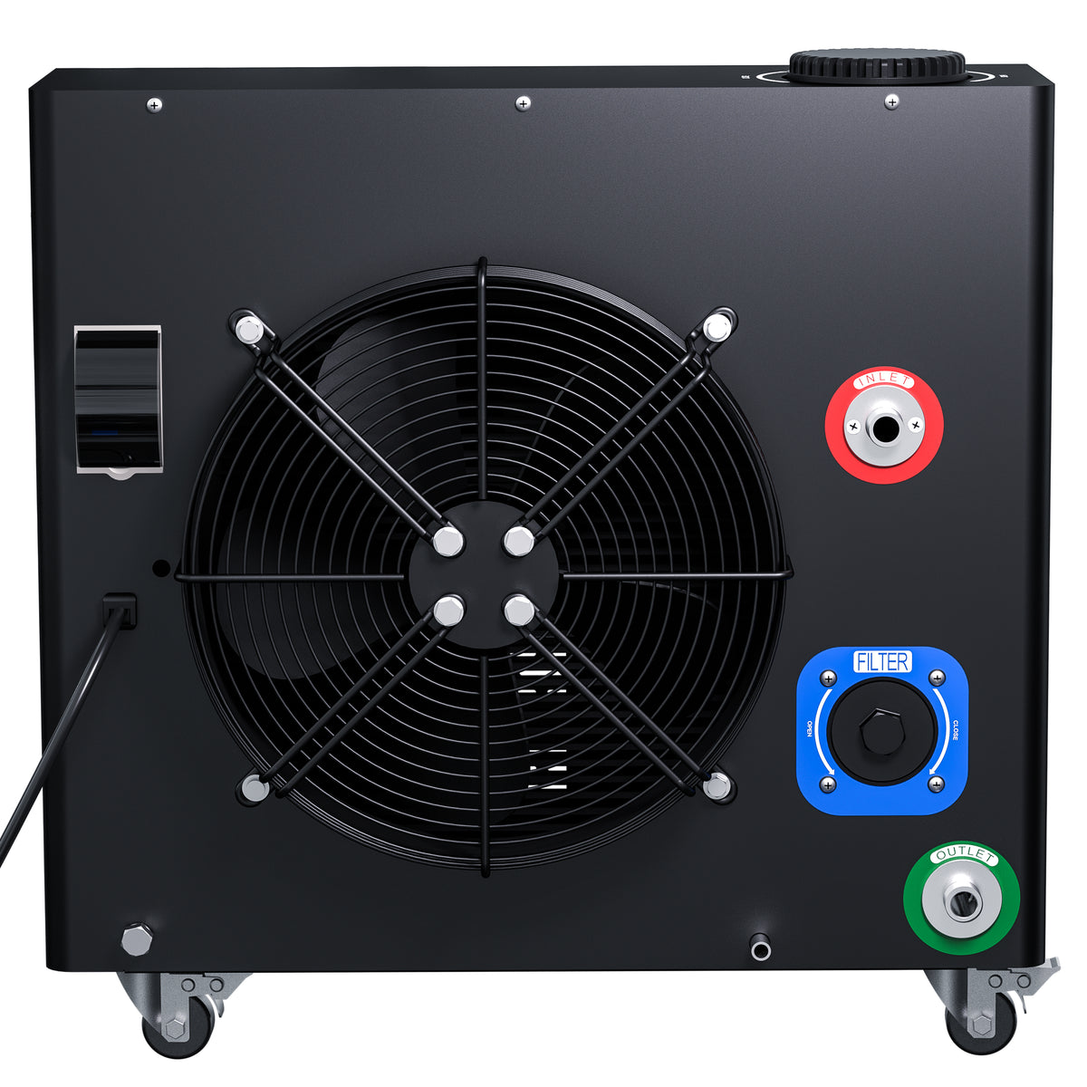 Dynamic Cold Therapy Basic Edition Chiller (1.0 HP)