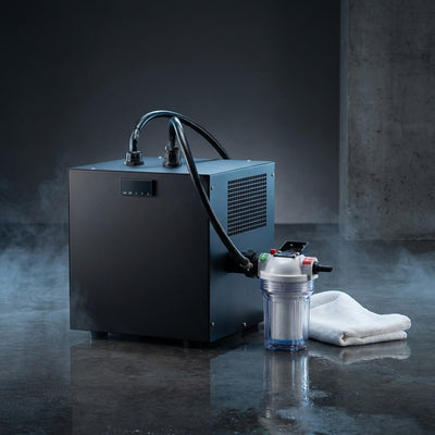 Arctiq Elite Multi-Unit Water Chiller CryoBath 900