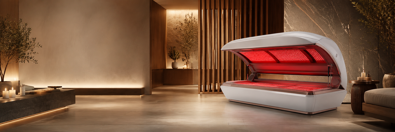 Red Light Therapy Systems