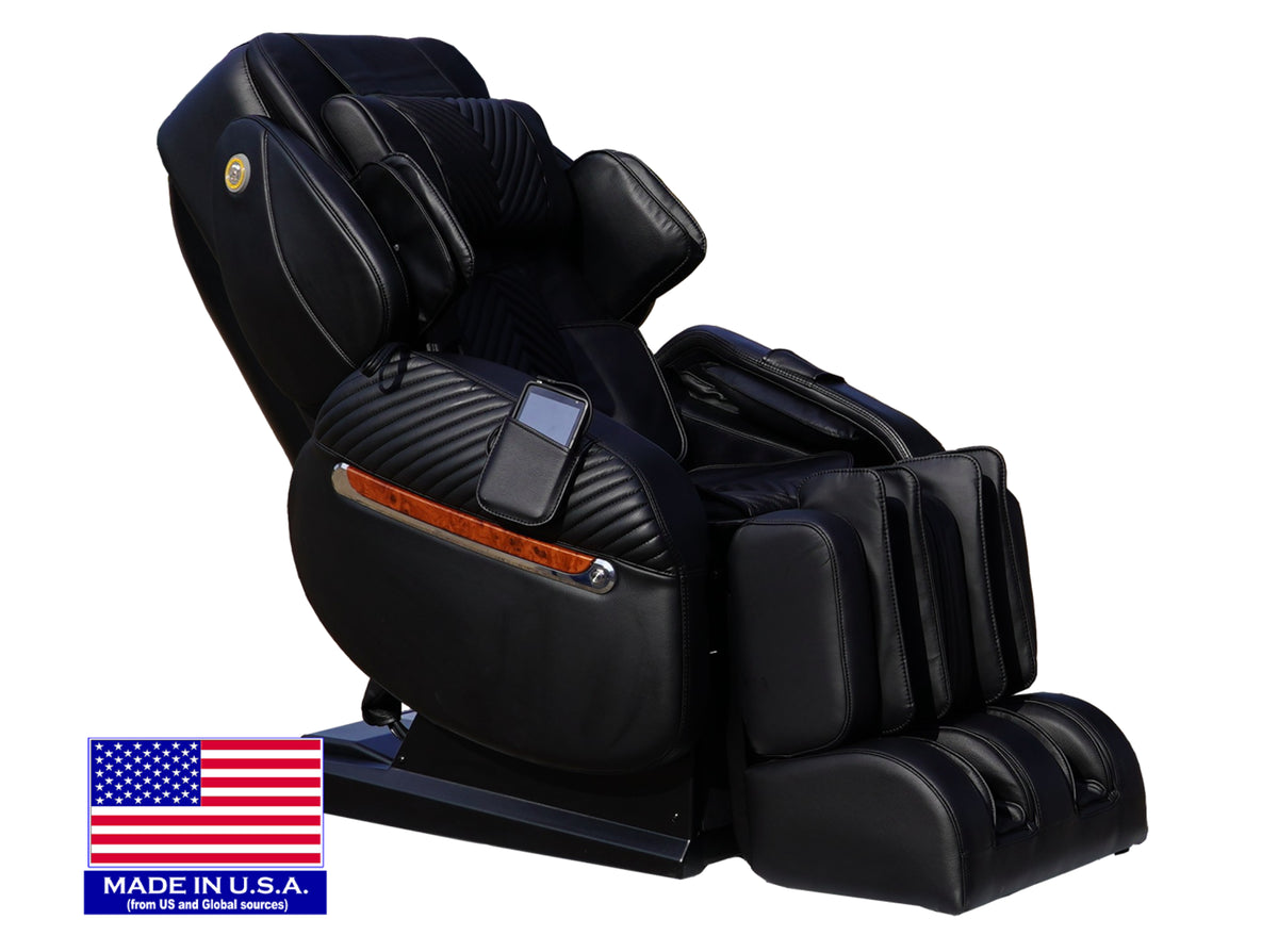Luraco iRobotics 11 Big & Tall Edition (i11 BTE) Massage Chair