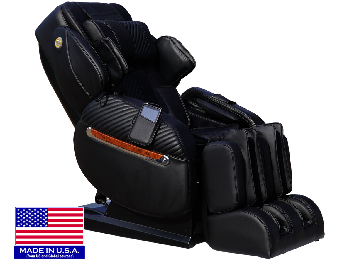 Luraco iRobotics 11 (i11) Massage Chair