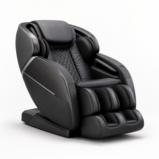 Restore Elite Zero-Gravity Massage Chair