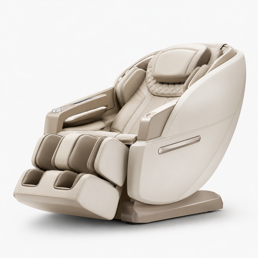 Restore Luxe Zero-Gravity Massage Chair