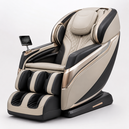 Restore Executive Zero-Gravity Massage Chair