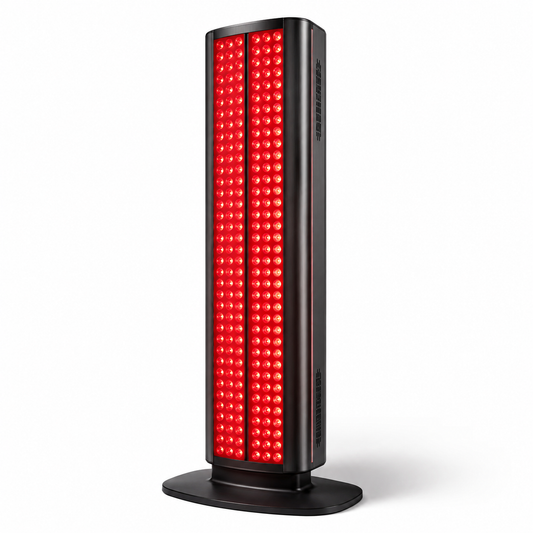 Restore Red Light Therapy Tower | Signature Series
