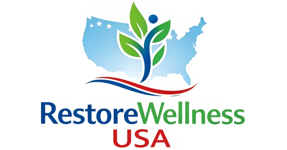 Restore Wellness USA
