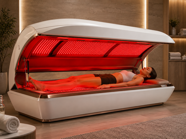 Red Light Therapy