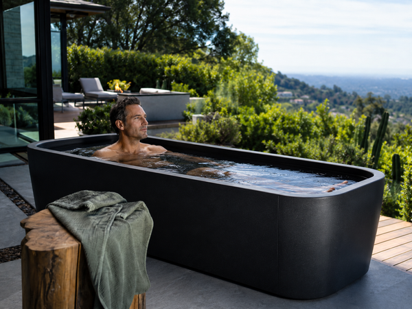 Cold Plunge Systems