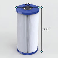 PolarStream™ MaxFlow Cold Plunge Filter Cartridge