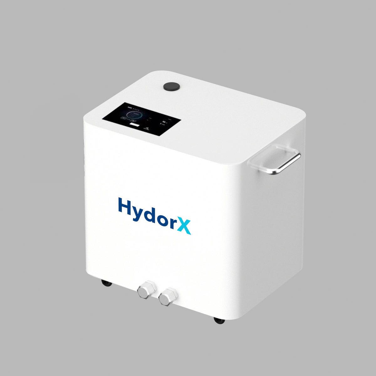 HydorX Hydrogen Infusion Bath Machine