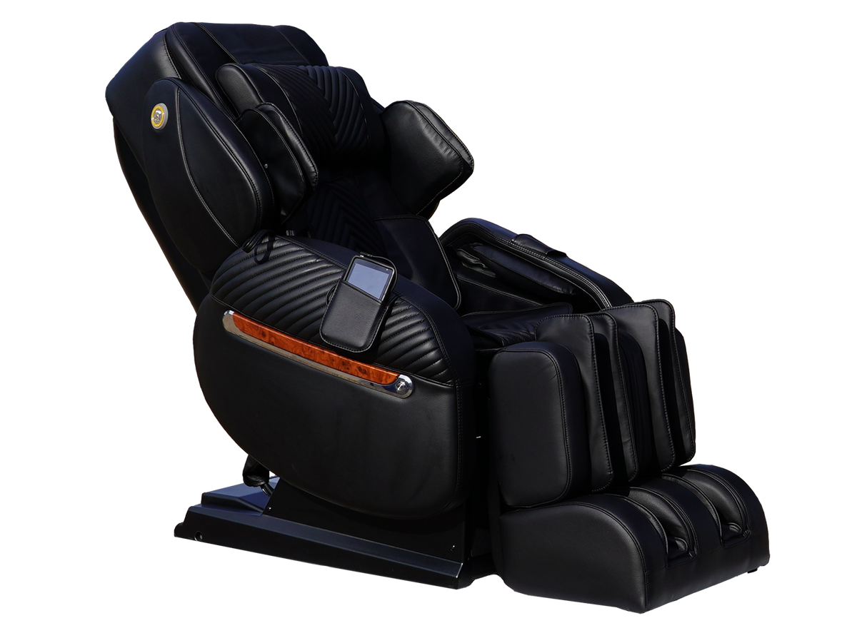 Luraco iRobotics 11 (i11) Massage Chair