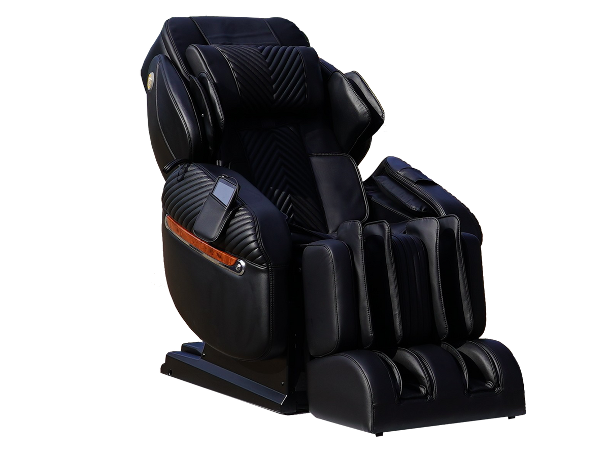 Luraco iRobotics 11 (i11) Massage Chair
