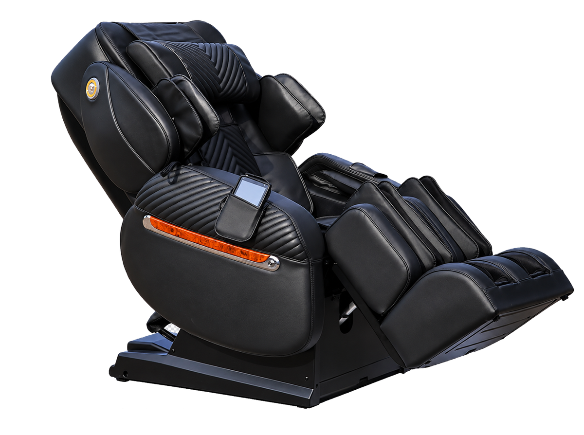 Luraco iRobotics 11 (i11) Massage Chair
