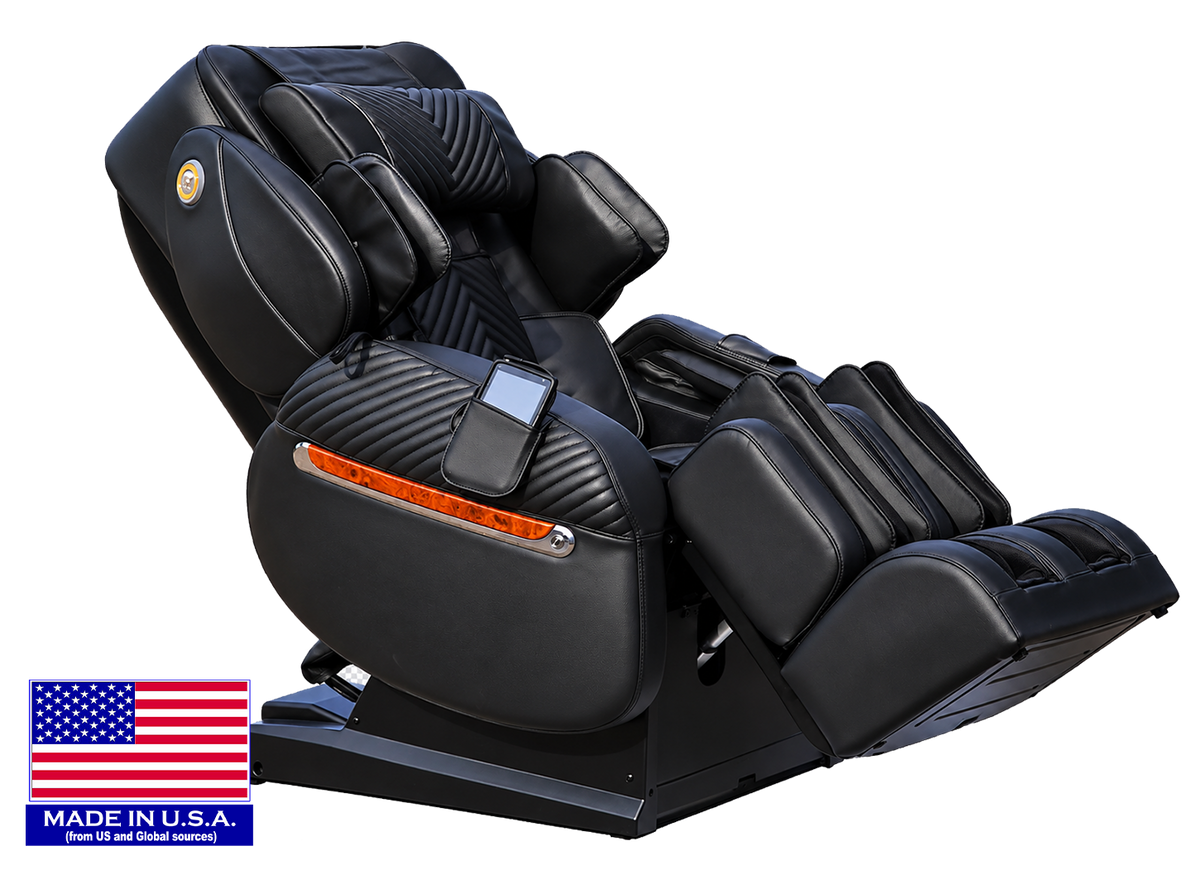 Luraco iRobotics 11 Royal Edition (i11 RE) Massage Chair