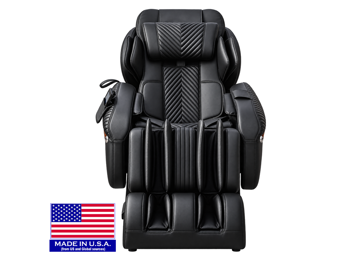 Luraco iRobotics 11 (i11) Massage Chair