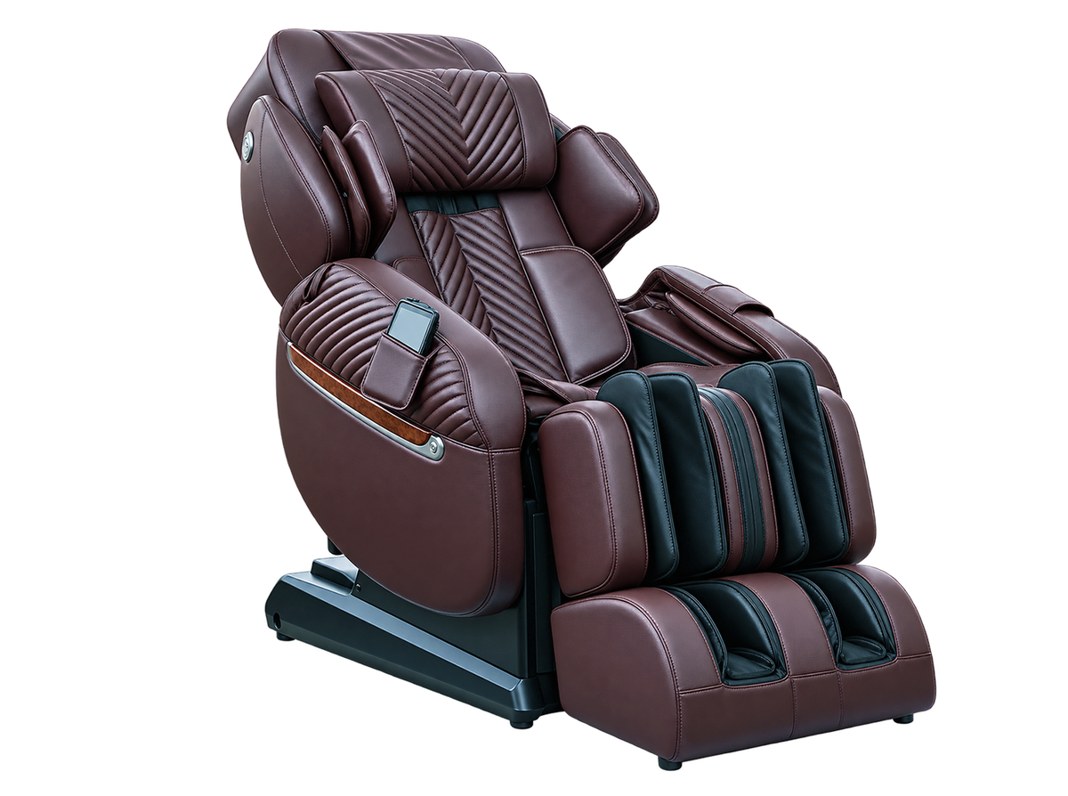Luraco iRobotics 11 (i11) Massage Chair