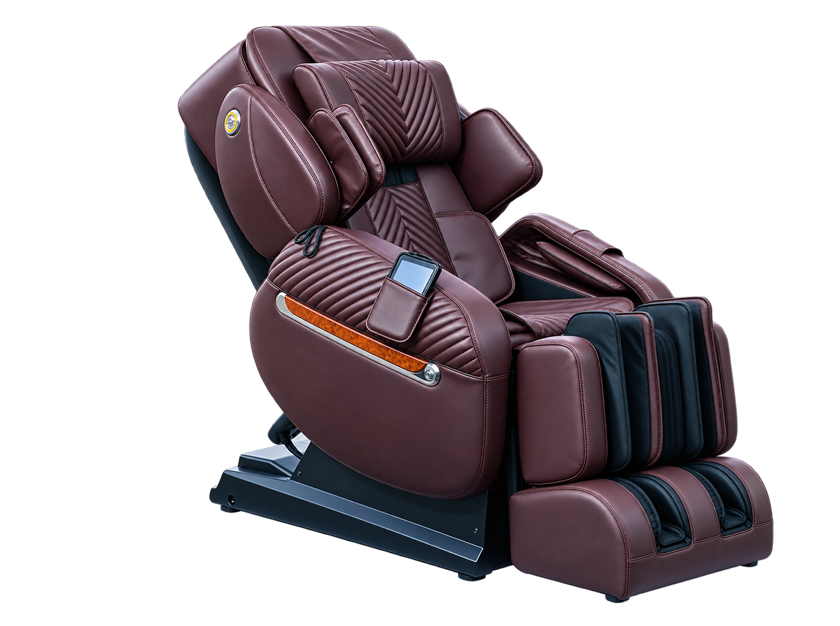 Luraco iRobotics 11 Royal Edition (i11 RE) Massage Chair