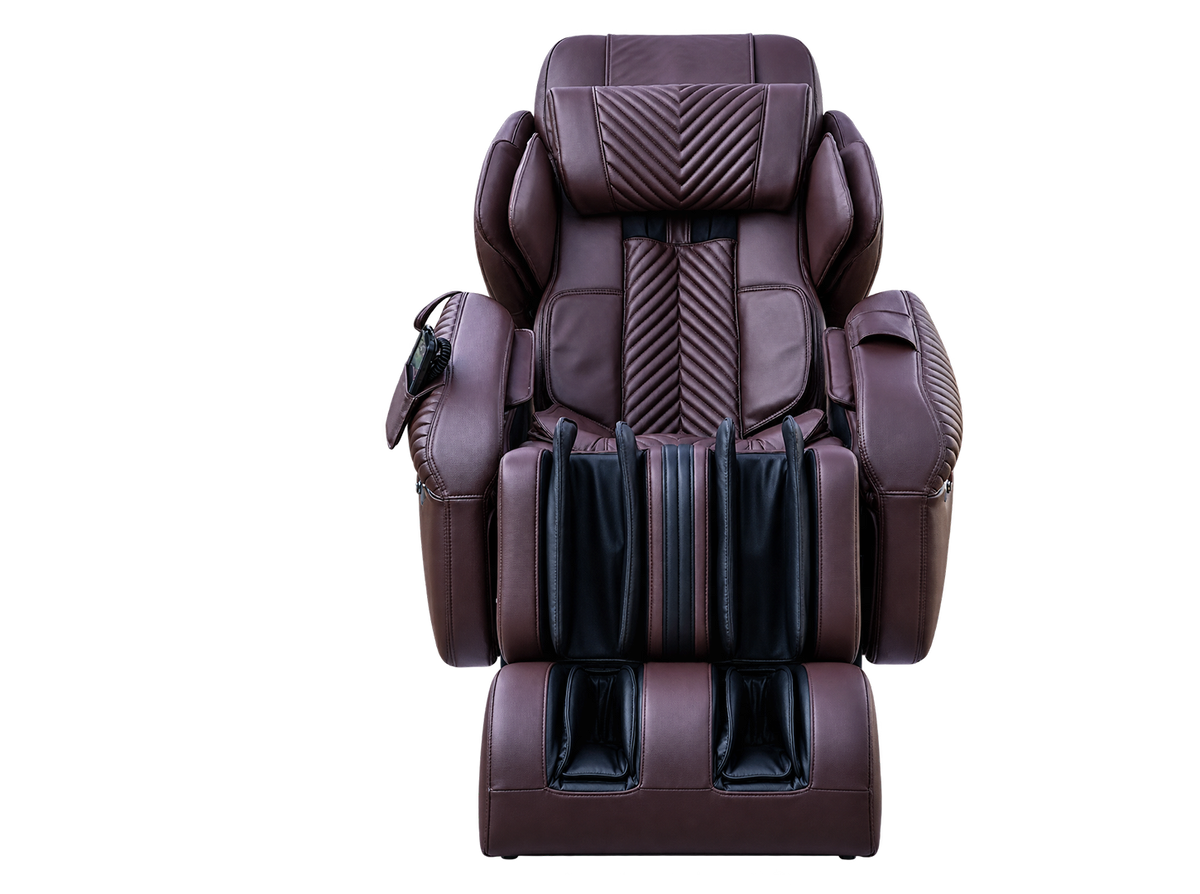 Luraco iRobotics 11 (i11) Massage Chair