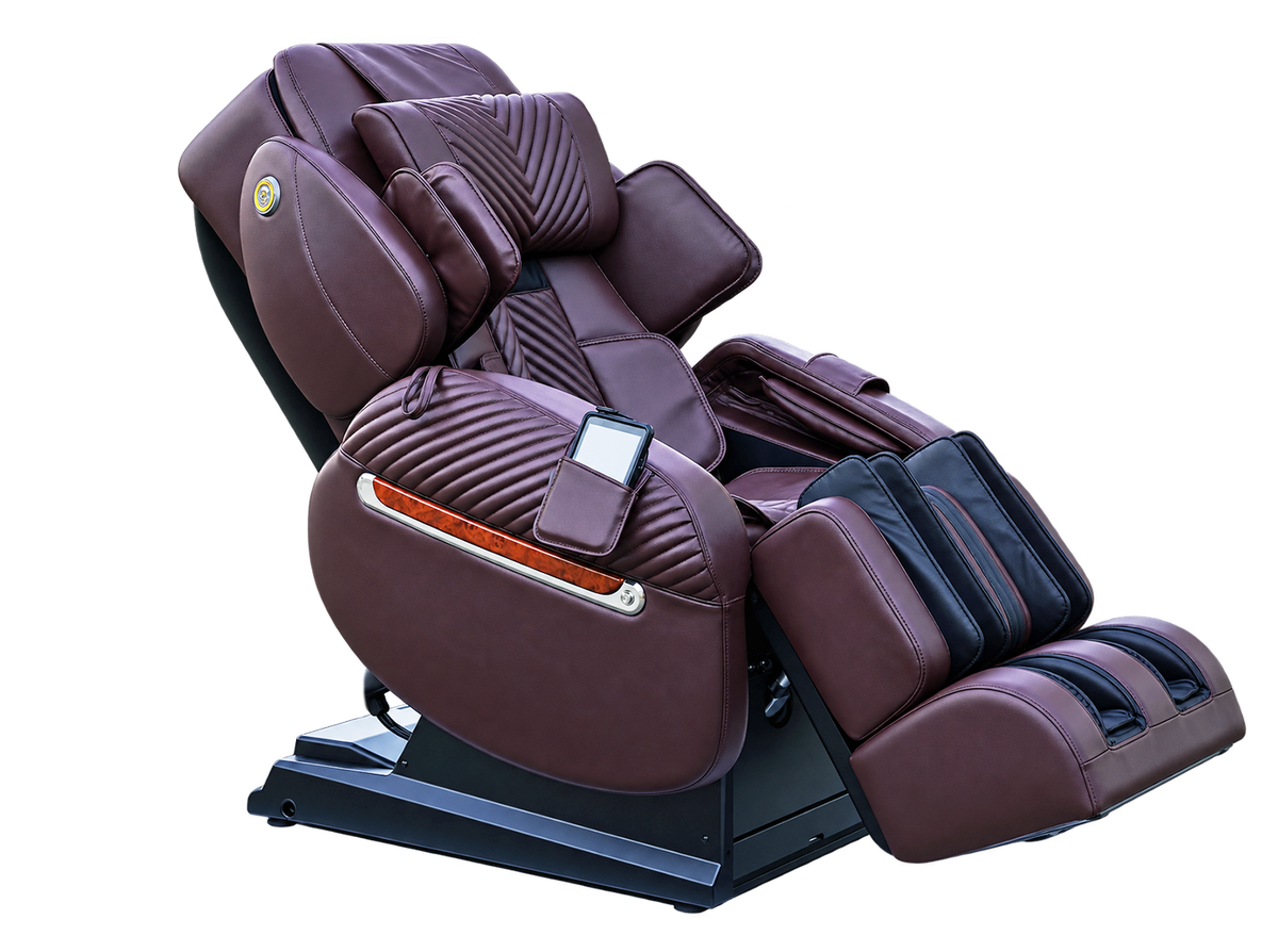 Luraco iRobotics 11 (i11) Massage Chair