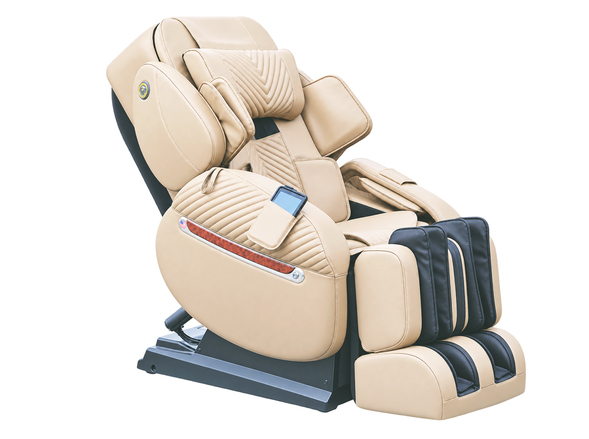 Luraco iRobotics 11 (i11) Massage Chair