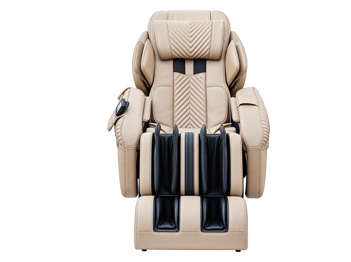 Luraco iRobotics 11 (i11) Massage Chair