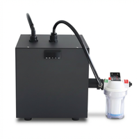 Arctiq Elite Multi-Unit Water Chiller CryoBath 900 — Studio Shot