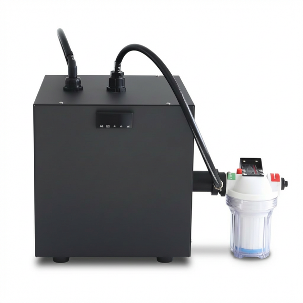Arctiq Elite Multi-Unit Water Chiller CryoBath 900