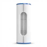 GlacierCore™ Ultra-Flow Cold Plunge Filter — Studio Shot