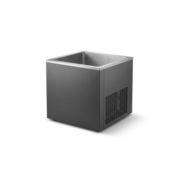 PolarEdge Monolith X Integrated Cold Plunge