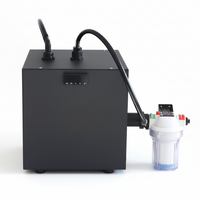 Arctiq Elite Multi-Unit Water Chiller CryoBath 900
